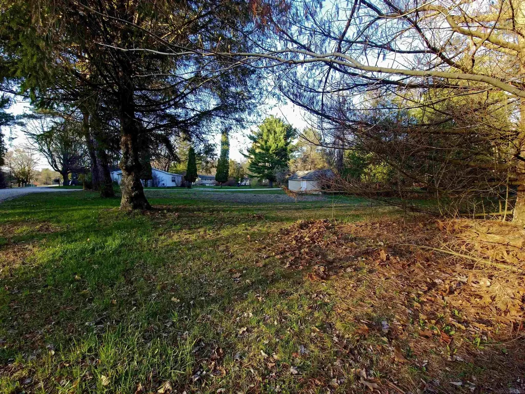 7333 Hawthorne Road Worth Township MI 48450