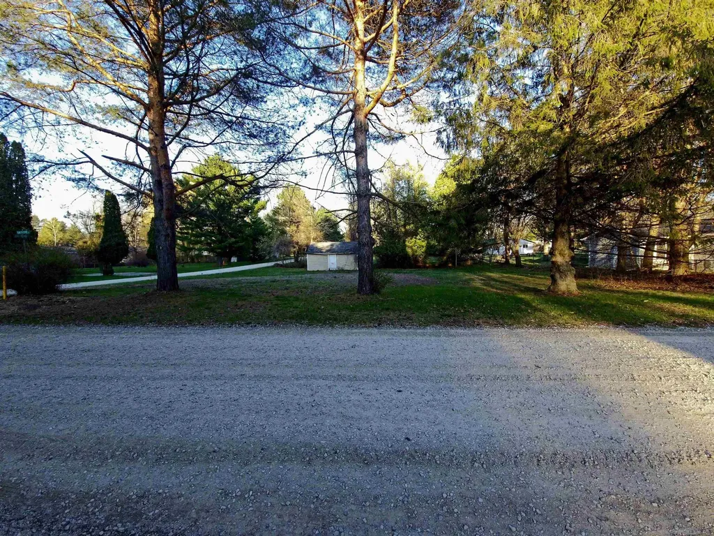 7333 Hawthorne Road Worth Township MI 48450