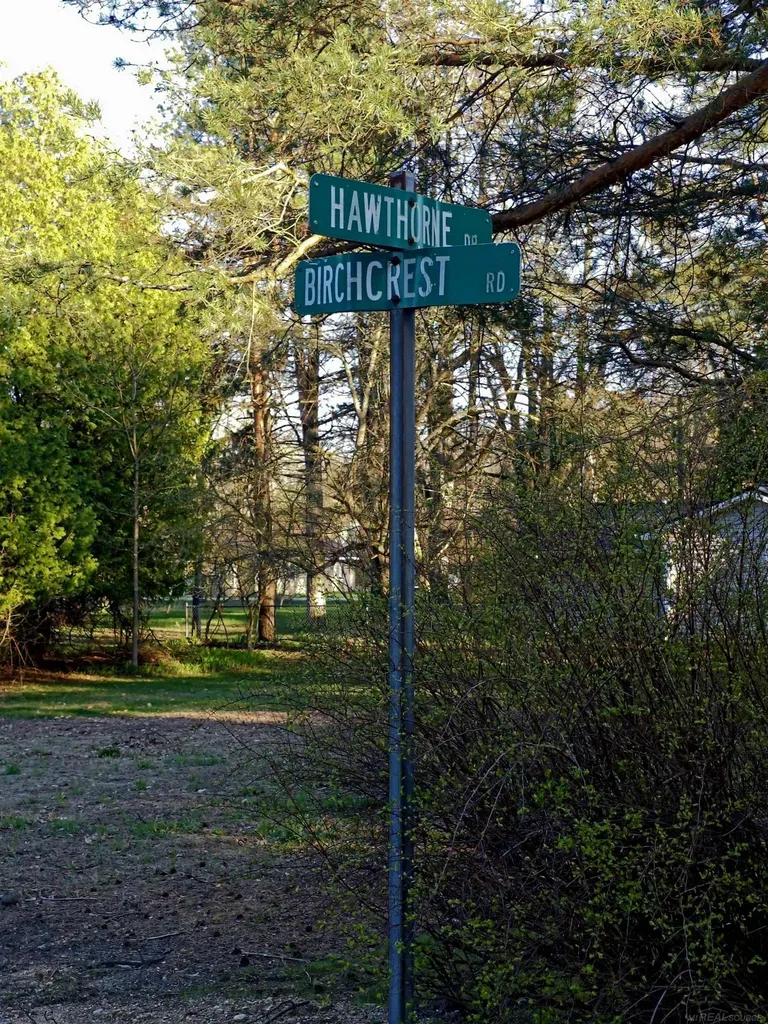 7333 Hawthorne Road Worth Township MI 48450