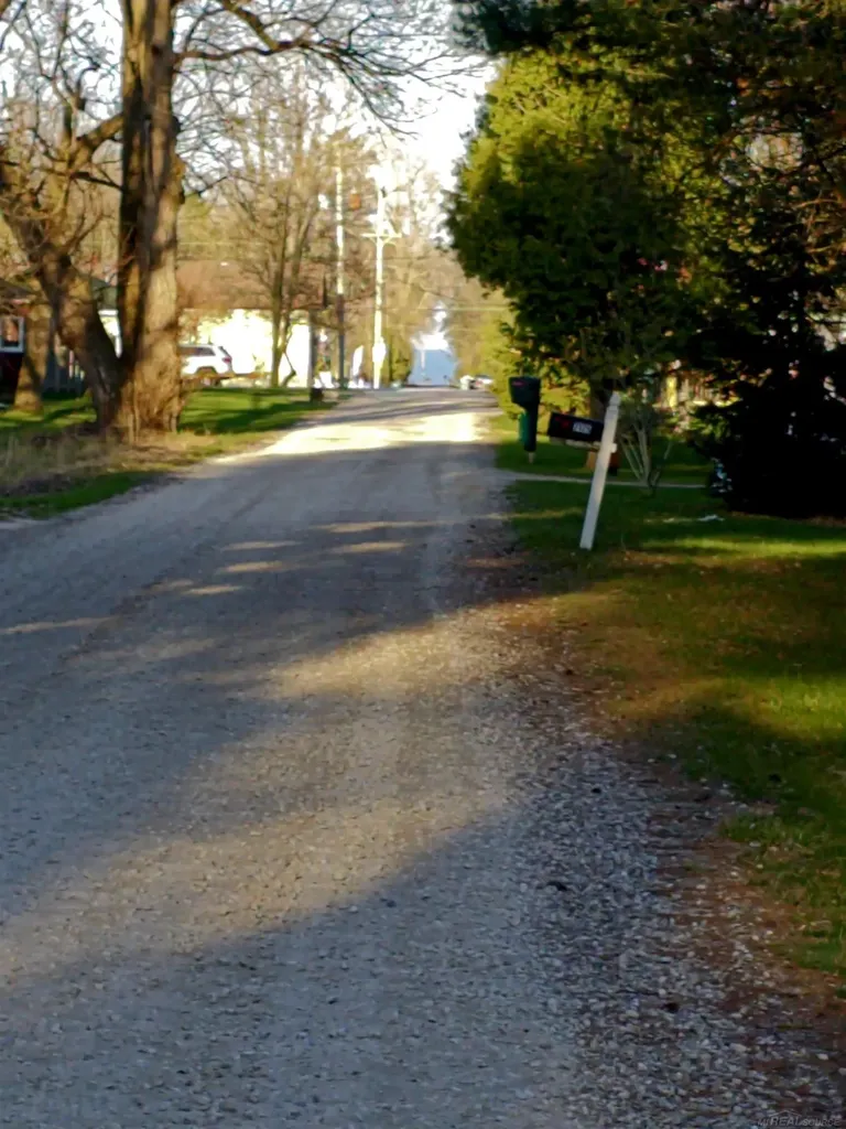 7333 Hawthorne Road Worth Township MI 48450