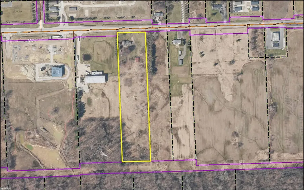 37320 26 Mile Road Chesterfield Township MI 48047