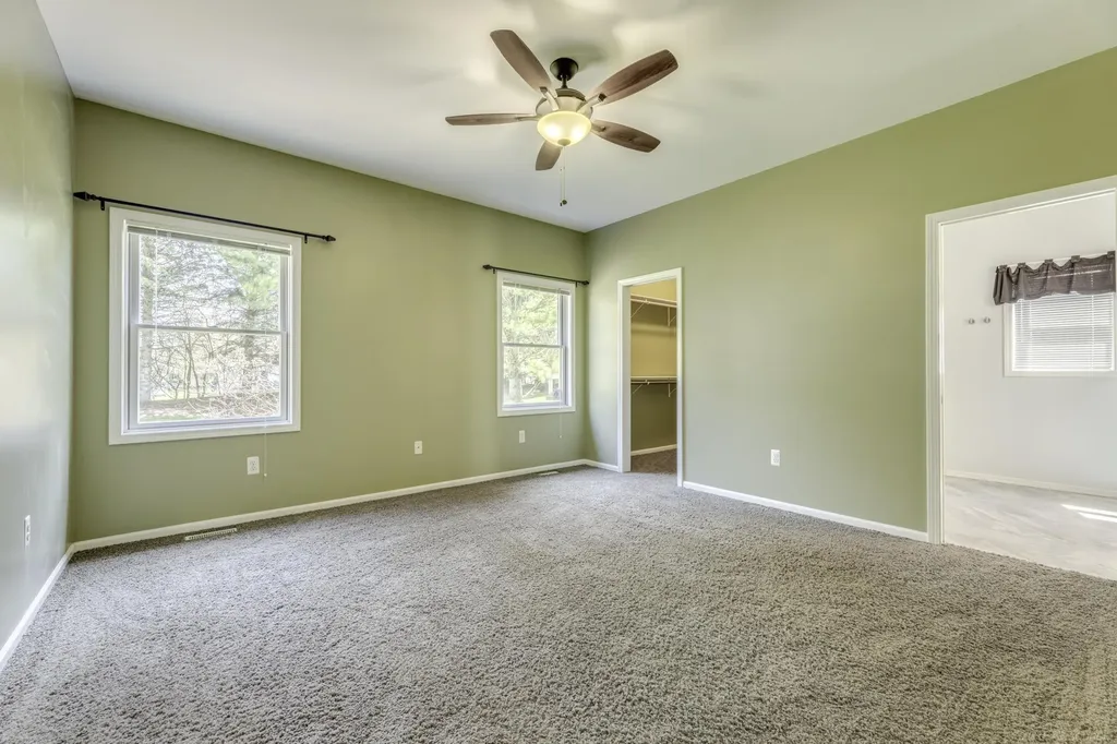 5679 Governor Sleeper Court Lexington Village MI 48450