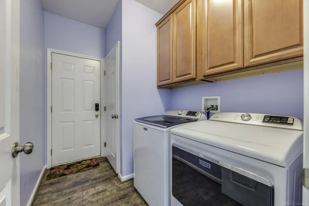5679 Governor Sleeper Court Lexington Village MI 48450