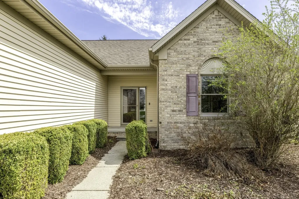 5679 Governor Sleeper Court Lexington Village MI 48450