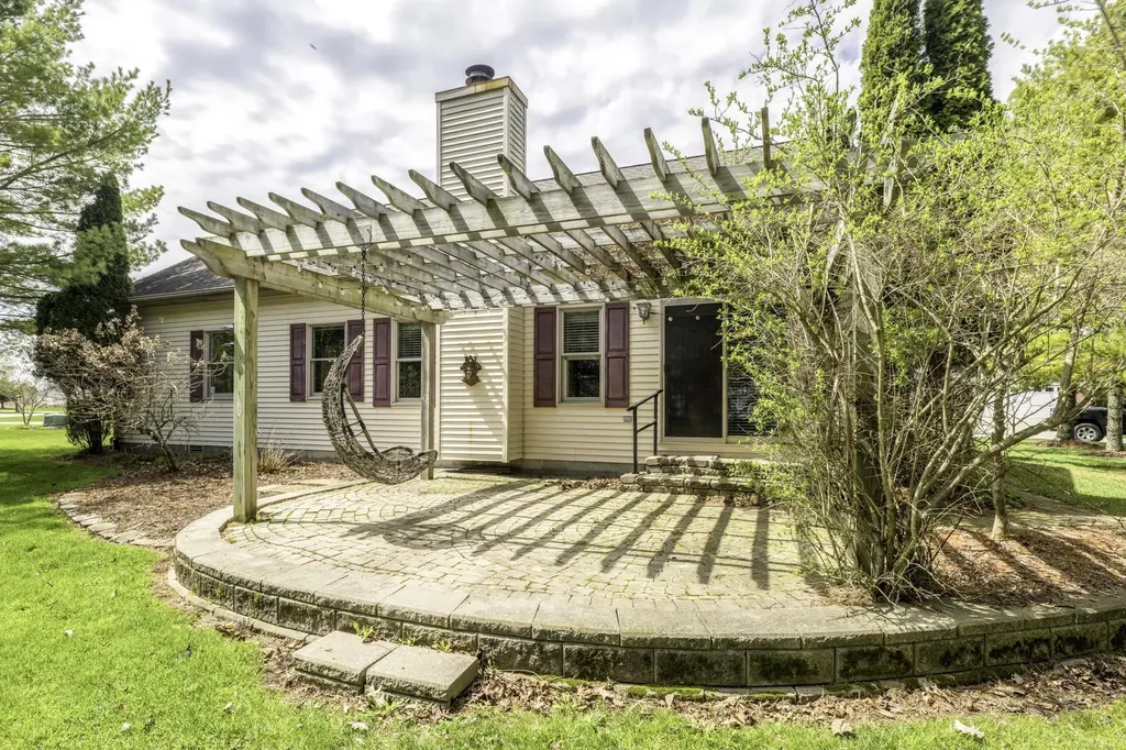 5679 Governor Sleeper Court Lexington Village MI 48450