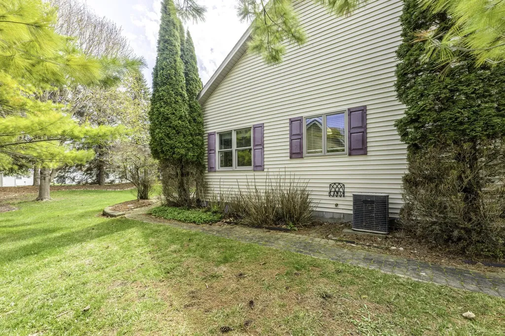5679 Governor Sleeper Court Lexington Village MI 48450