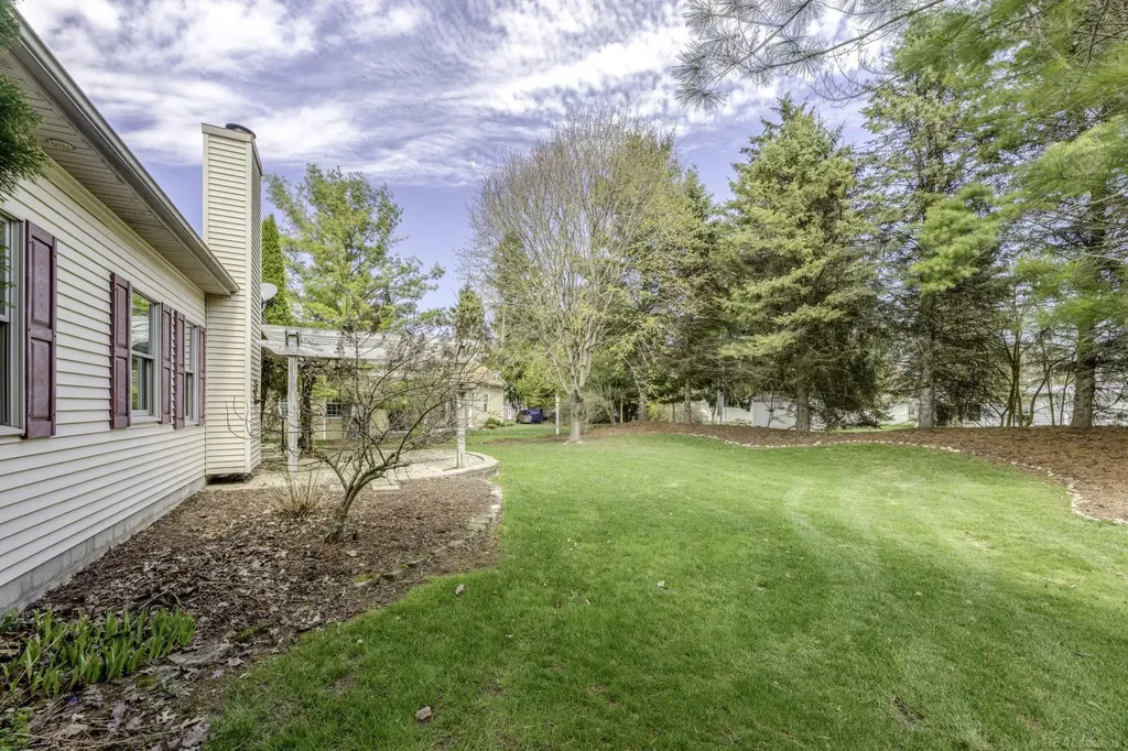 5679 Governor Sleeper Court Lexington Village MI 48450