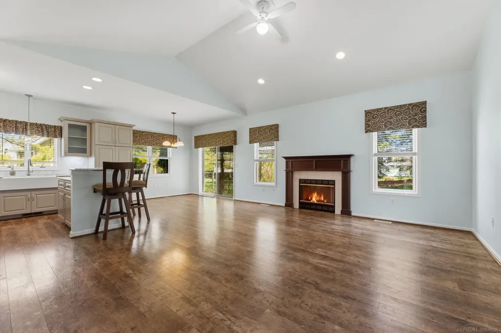 5679 Governor Sleeper Court Lexington Village MI 48450