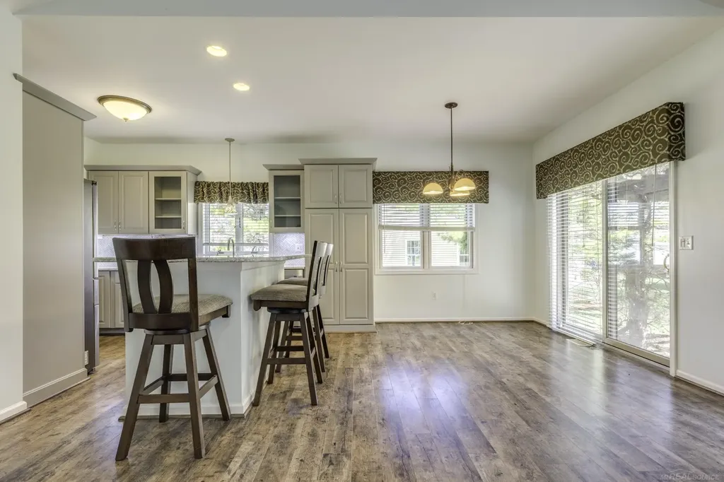 5679 Governor Sleeper Court Lexington Village MI 48450