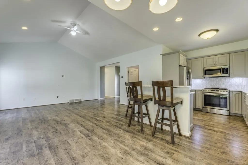 5679 Governor Sleeper Court Lexington Village MI 48450