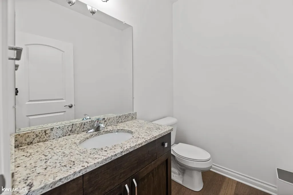 49712 Split Rock Road Macomb Township MI 48044