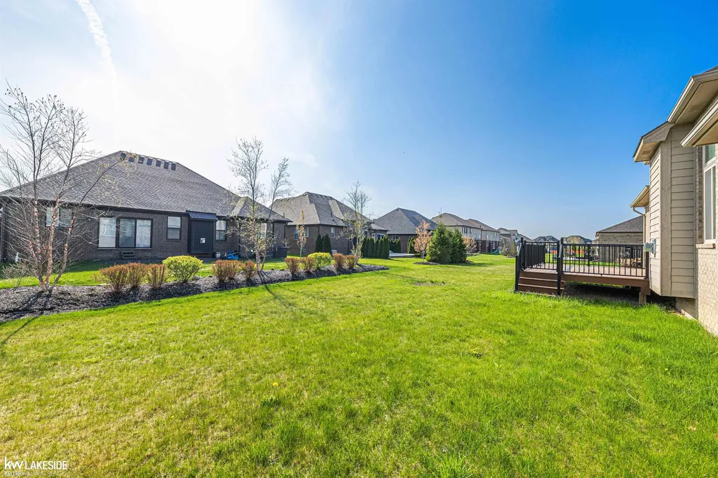 49712 Split Rock Road Macomb Township MI 48044