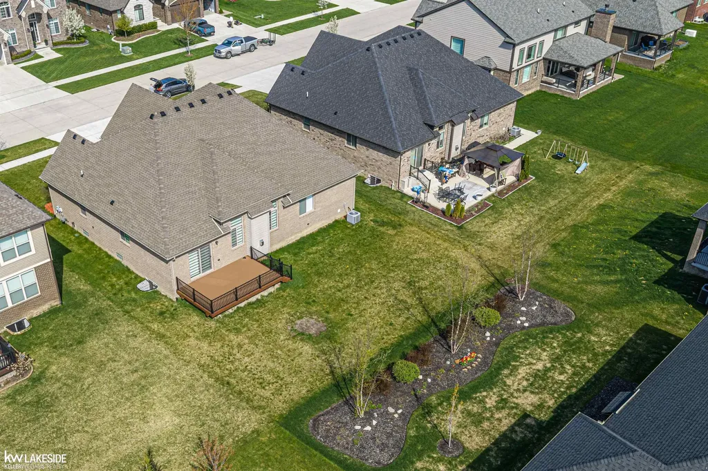 49712 Split Rock Road Macomb Township MI 48044