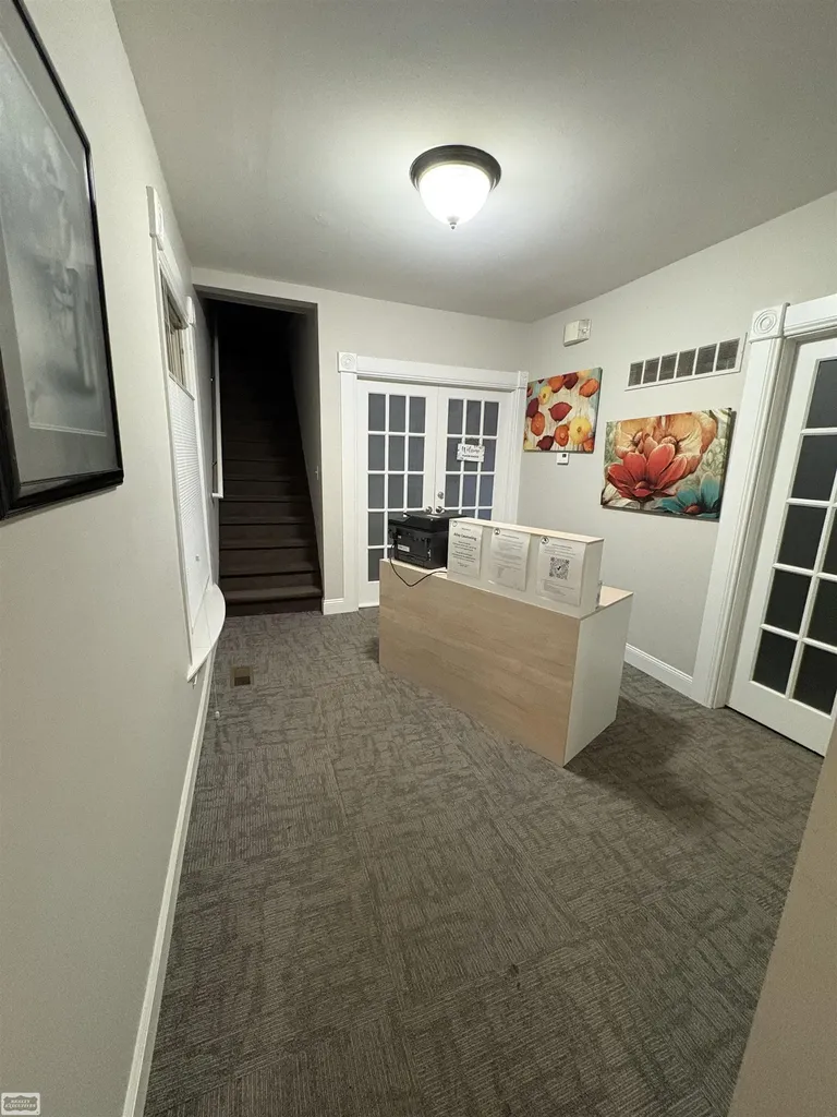 143 W Saint Clair Street Romeo Village MI 48065