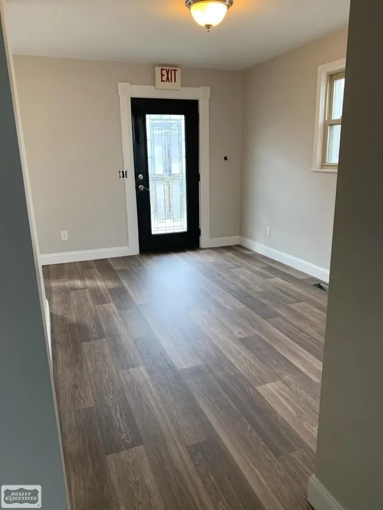 143 W Saint Clair Street Romeo Village MI 48065
