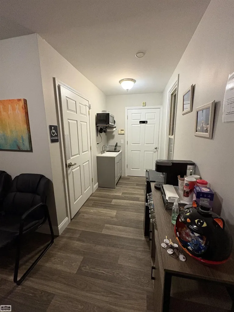 143 W Saint Clair Street Romeo Village MI 48065