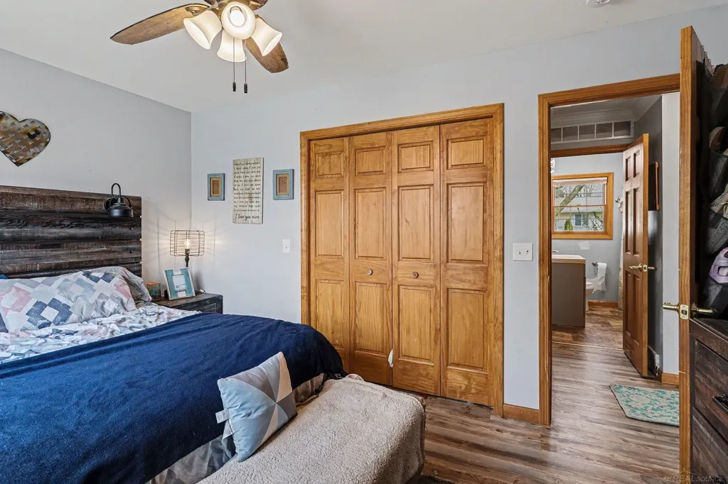 306 Sanson Street Bay City City MI 48706