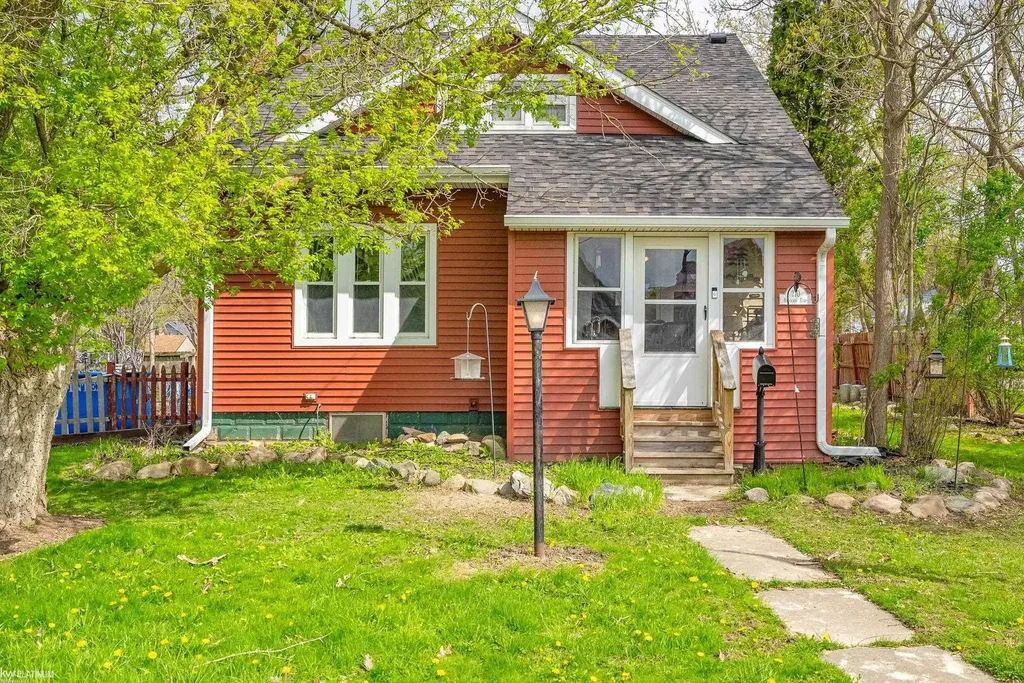 210 Brockway Road Yale City MI 48097