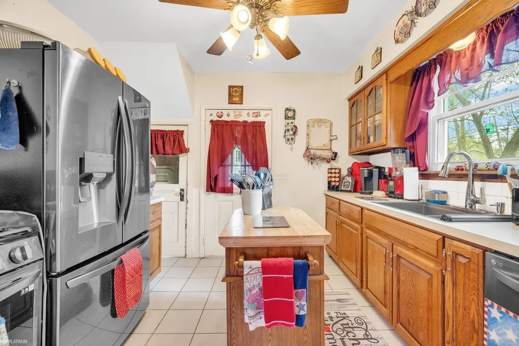 210 Brockway Road Yale City MI 48097