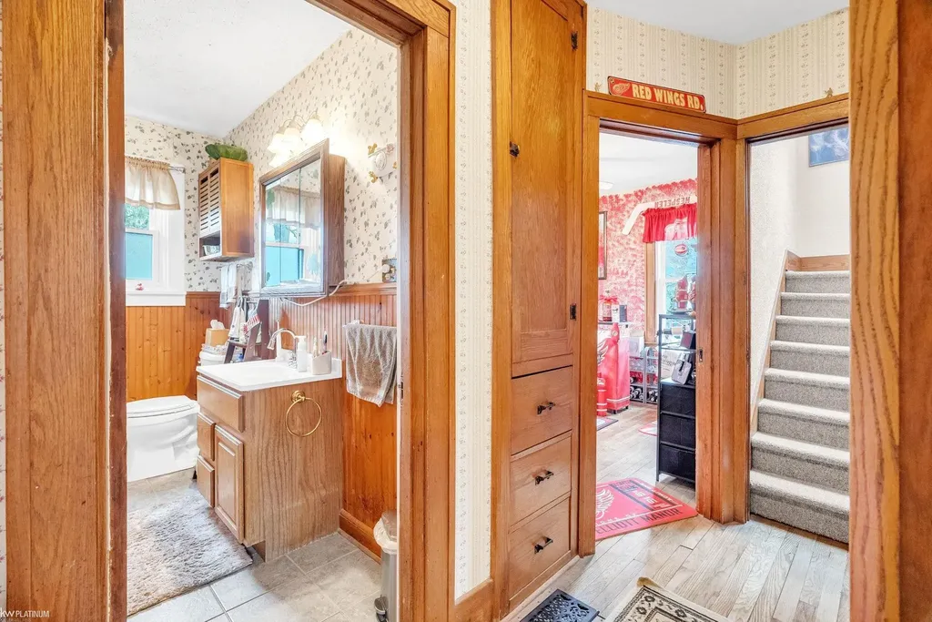 210 Brockway Road Yale City MI 48097