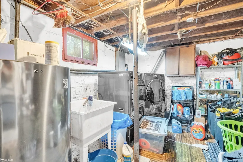 210 Brockway Road Yale City MI 48097