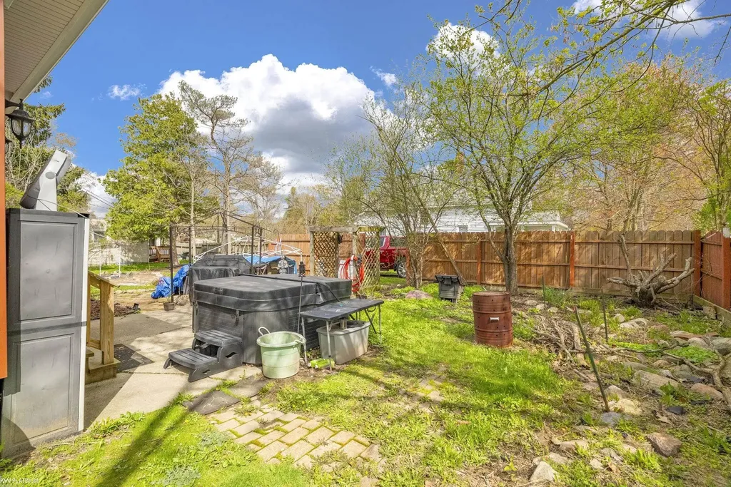 210 Brockway Road Yale City MI 48097