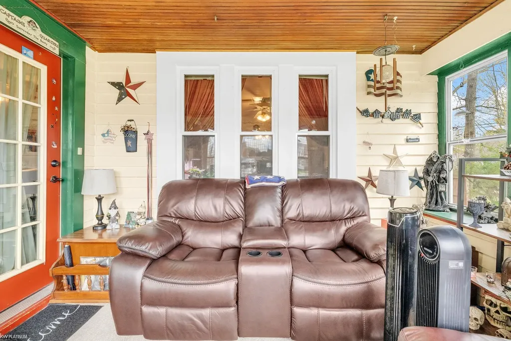 210 Brockway Road Yale City MI 48097