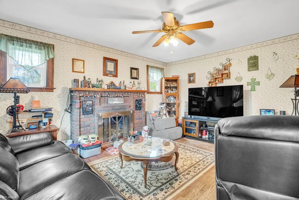 210 Brockway Road Yale City MI 48097
