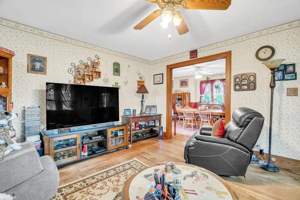 210 Brockway Road Yale City MI 48097