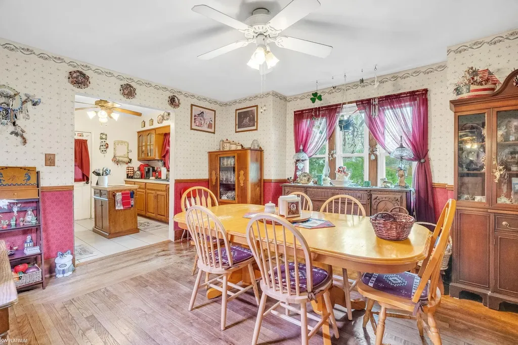 210 Brockway Road Yale City MI 48097