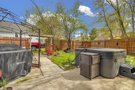 210 Brockway Road Yale City MI 48097