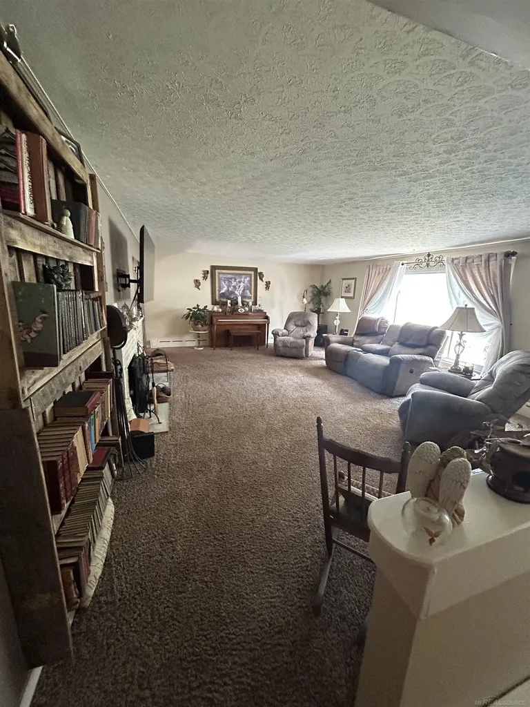 830 Third Street Pinconning City MI 48650