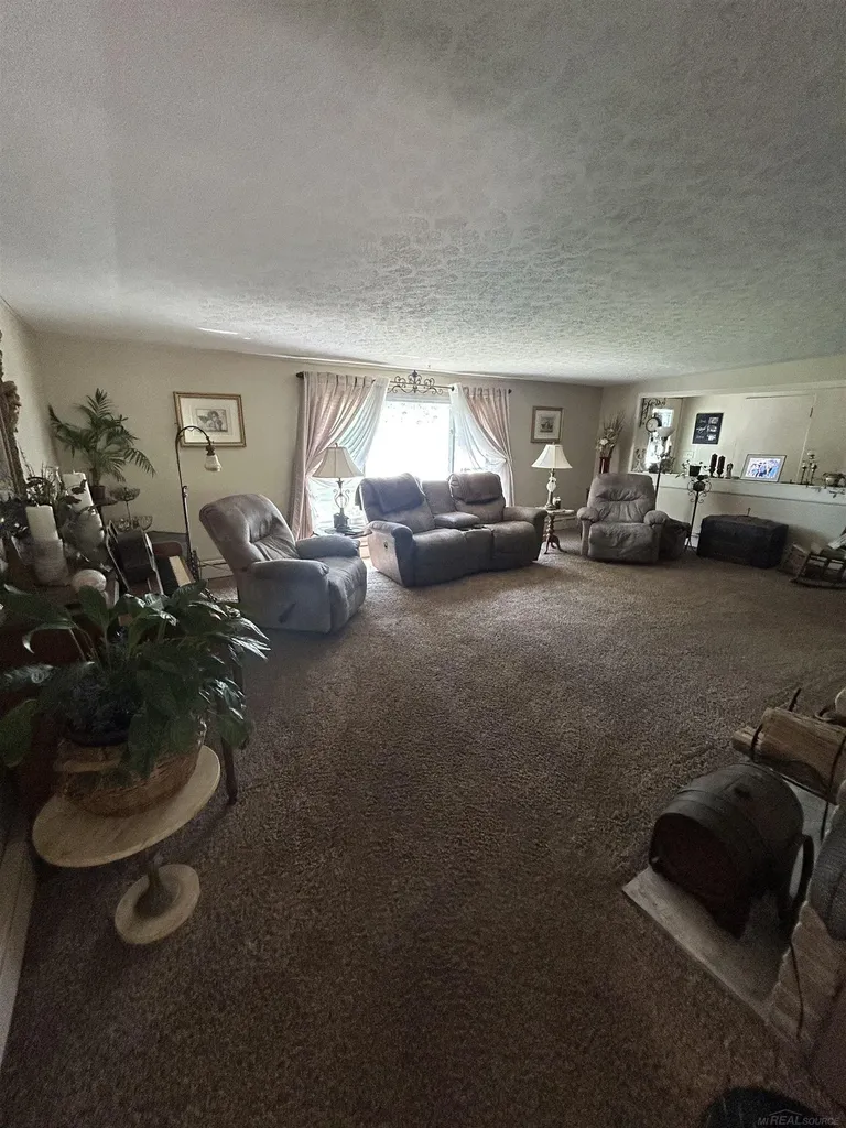 830 Third Street Pinconning City MI 48650