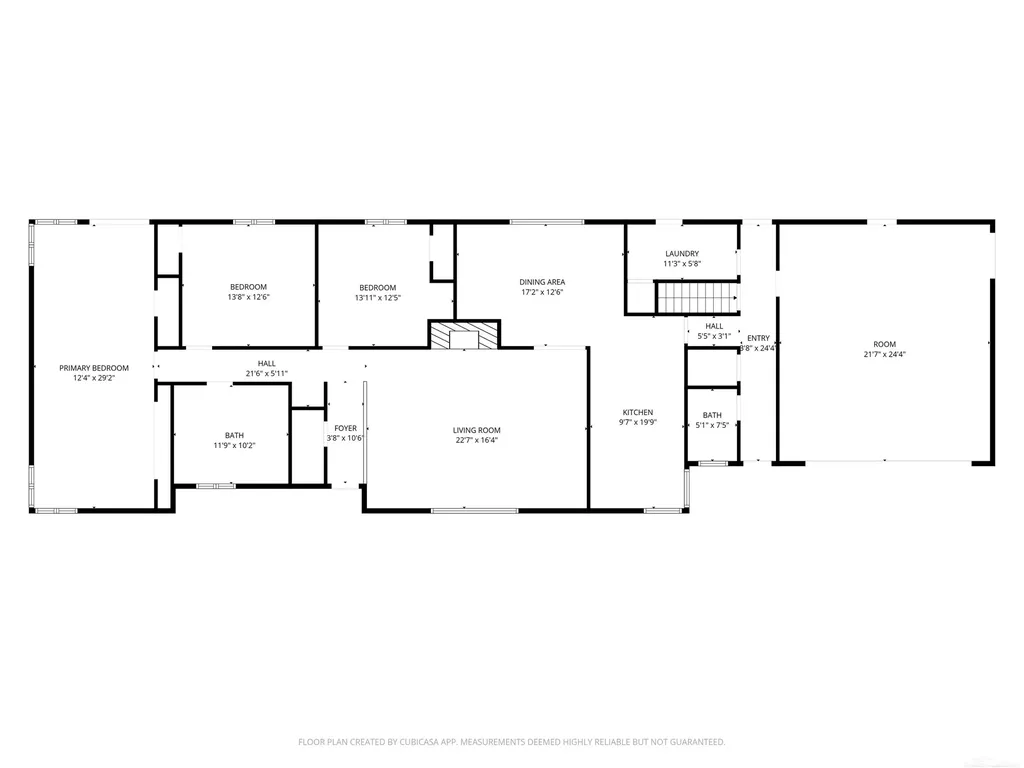 830 Third Street Pinconning City MI 48650