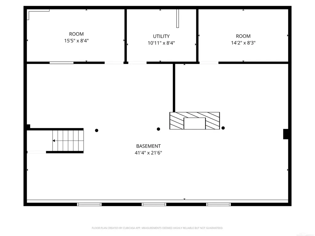 830 Third Street Pinconning City MI 48650