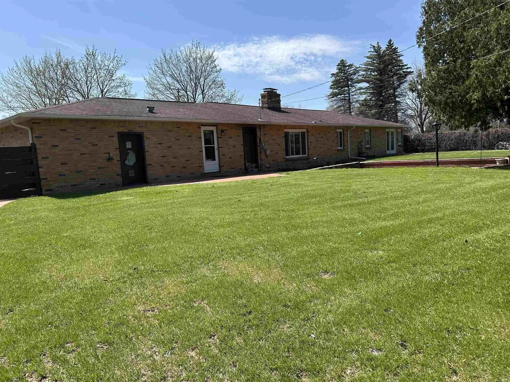 830 Third Street Pinconning City MI 48650