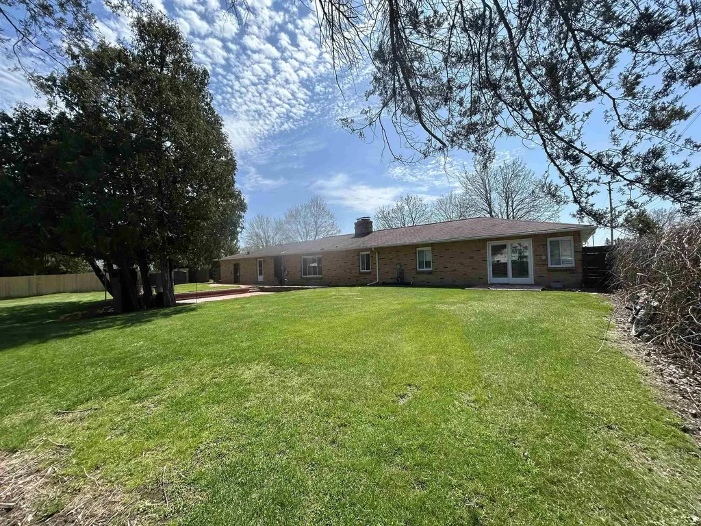 830 Third Street Pinconning City MI 48650