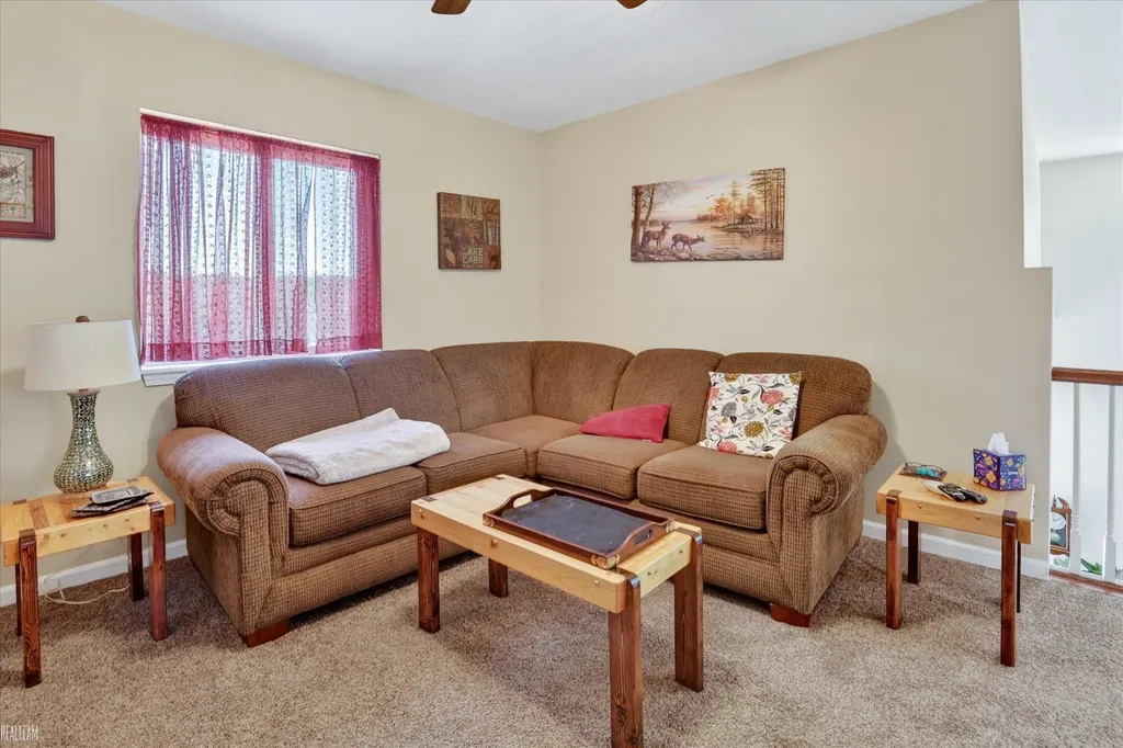 6258 SW Ginafred Shores Drive Springfield Township MI 49633