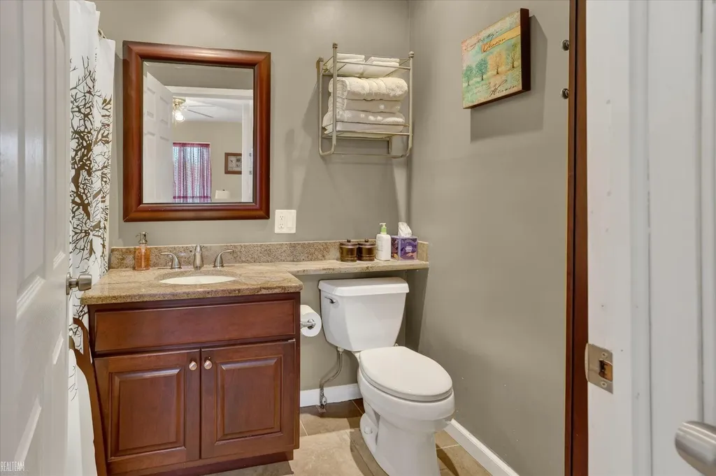 6258 SW Ginafred Shores Drive Springfield Township MI 49633