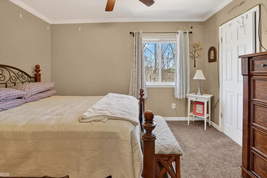 6258 SW Ginafred Shores Drive Springfield Township MI 49633