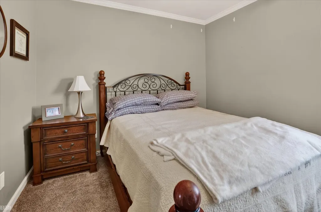 6258 SW Ginafred Shores Drive Springfield Township MI 49633