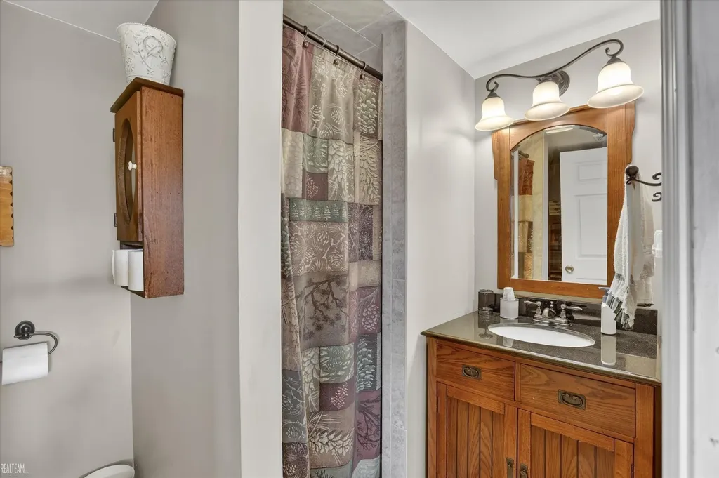 6258 SW Ginafred Shores Drive Springfield Township MI 49633