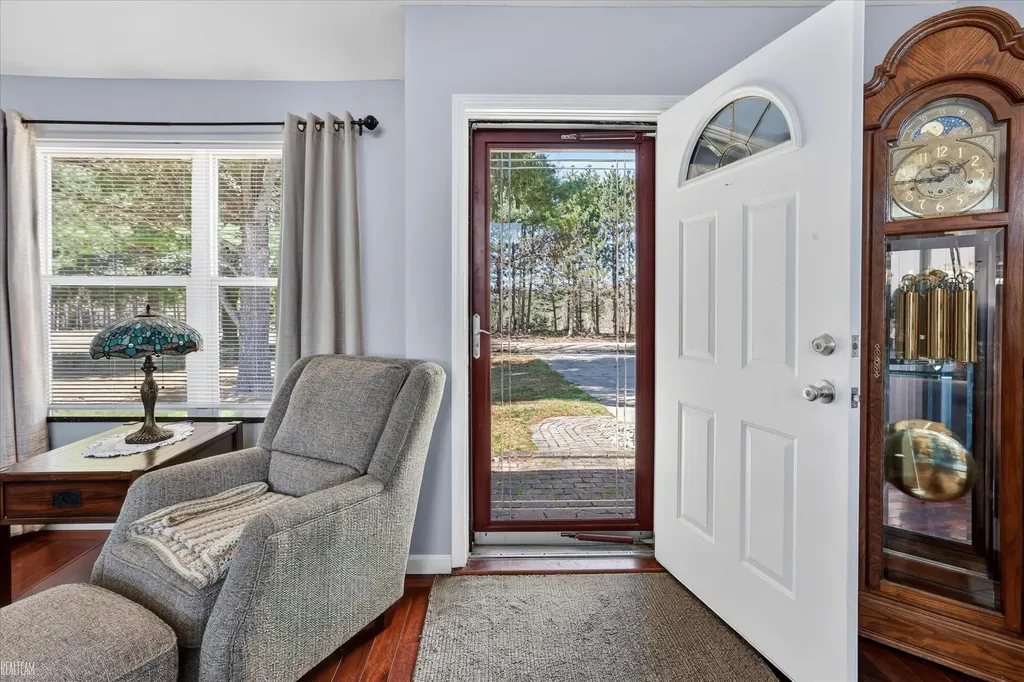 6258 SW Ginafred Shores Drive Springfield Township MI 49633