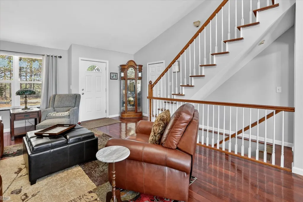 6258 SW Ginafred Shores Drive Springfield Township MI 49633