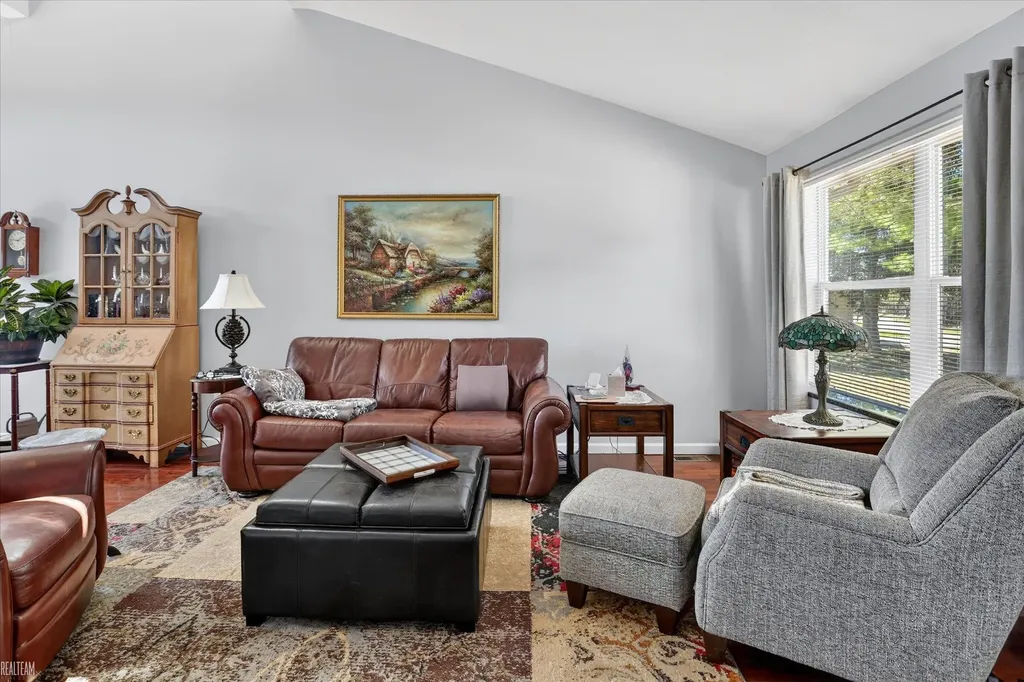 6258 SW Ginafred Shores Drive Springfield Township MI 49633