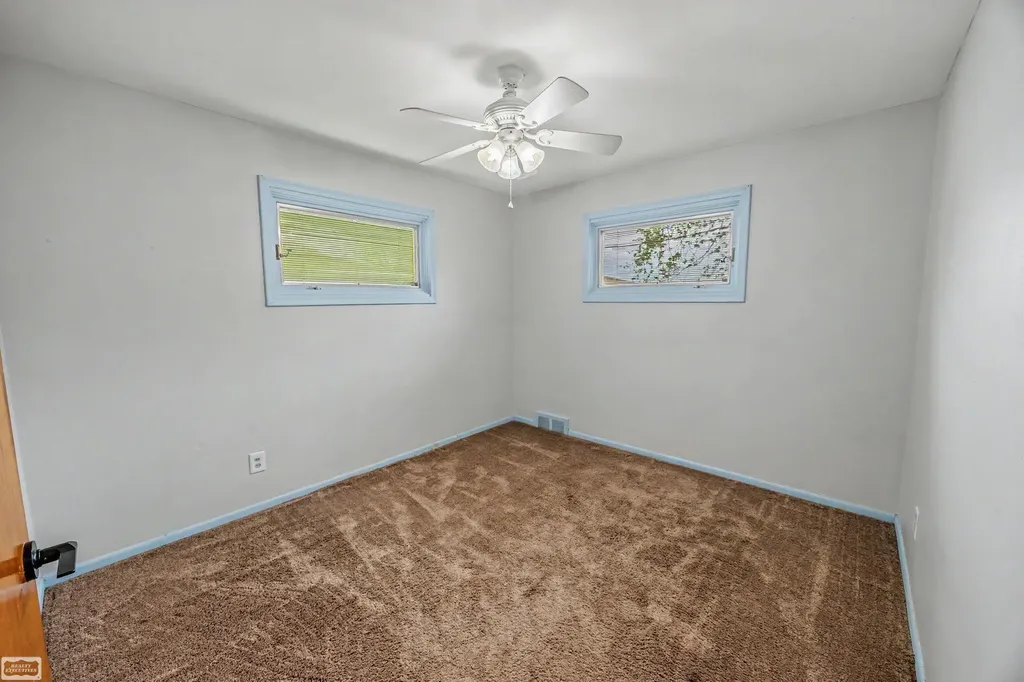 35515 Golden Street Clinton Charter Township MI 48035