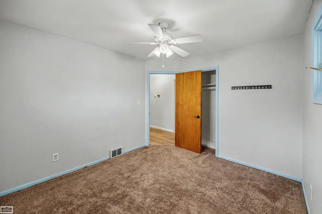 35515 Golden Street Clinton Charter Township MI 48035