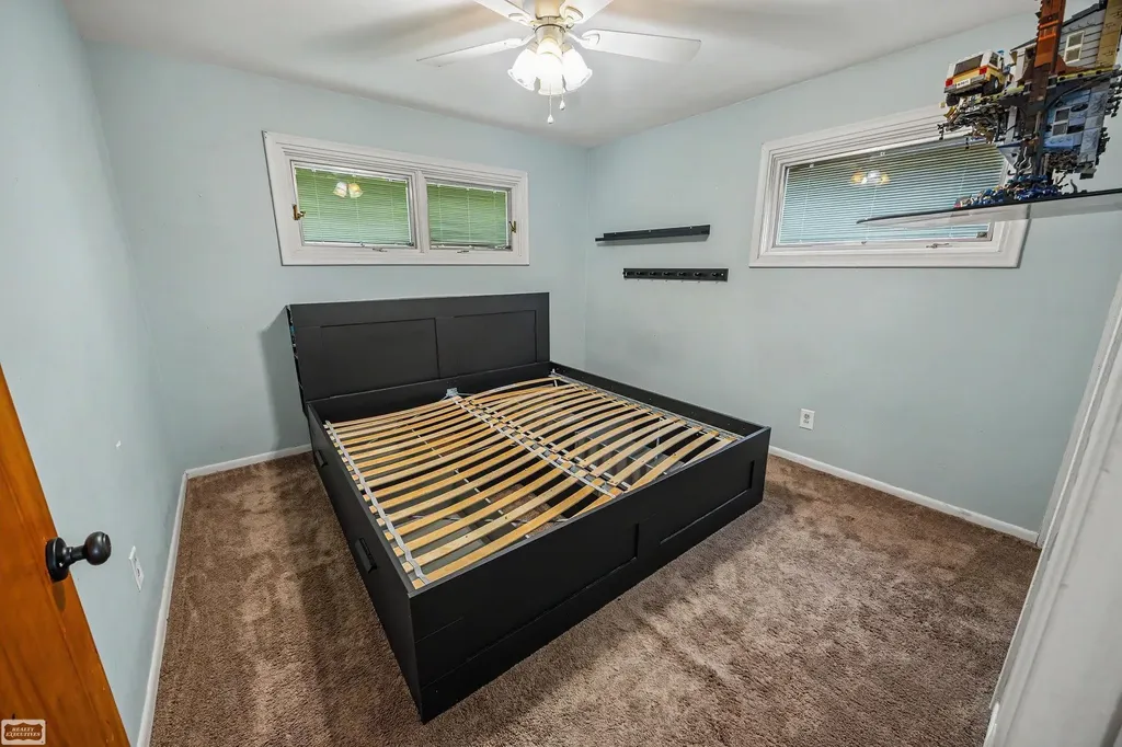 35515 Golden Street Clinton Charter Township MI 48035
