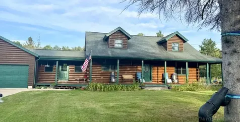 11581 Billman Road Beaver Creek Township MI 48653