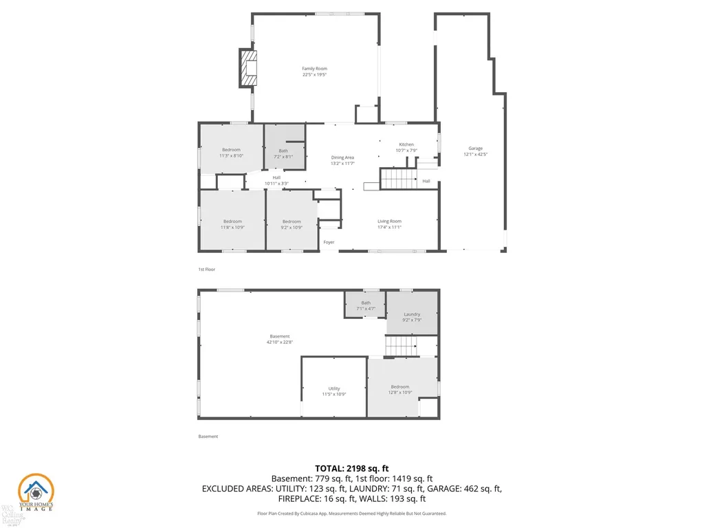 704 Briarwood Lane Fenton City MI 48430
